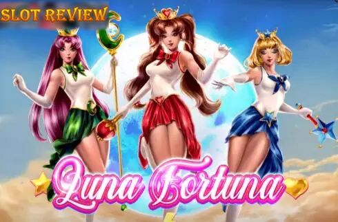 Luna Fortuna slot